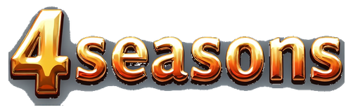 4seasons logo