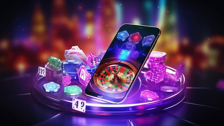 4seasons mobile gaming
